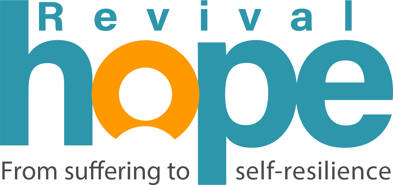 Hope Revival logo