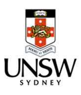 UNSW logo