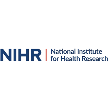 nihr logo