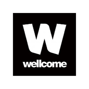 Wellcome logo