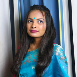 Fauzia Kabir Chowdhury Lamia