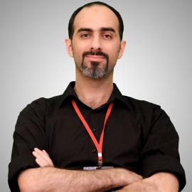 Mustafa Alokoud