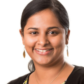 Associate Professor Rohina Joshi