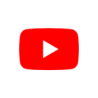 YouTube logo